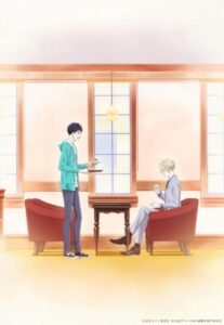 Загадочные дела ювелира Ричарда Смотреть Анкорд