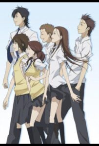 Скажи: я люблю тебя Смотреть Анкорд