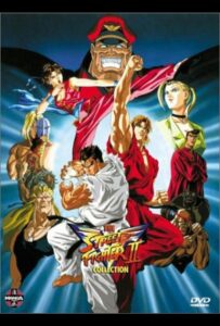 Уличный боец: Победа Смотреть Анкорд