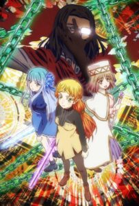 Перерождение дяди Смотреть Анкорд