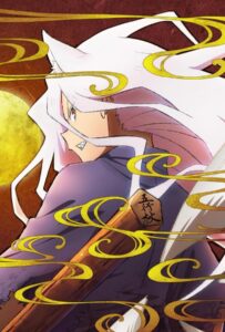 Ёко из Сэнгоку Смотреть Анкорд