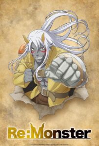 Перерождение: Монстр Смотреть Анкорд